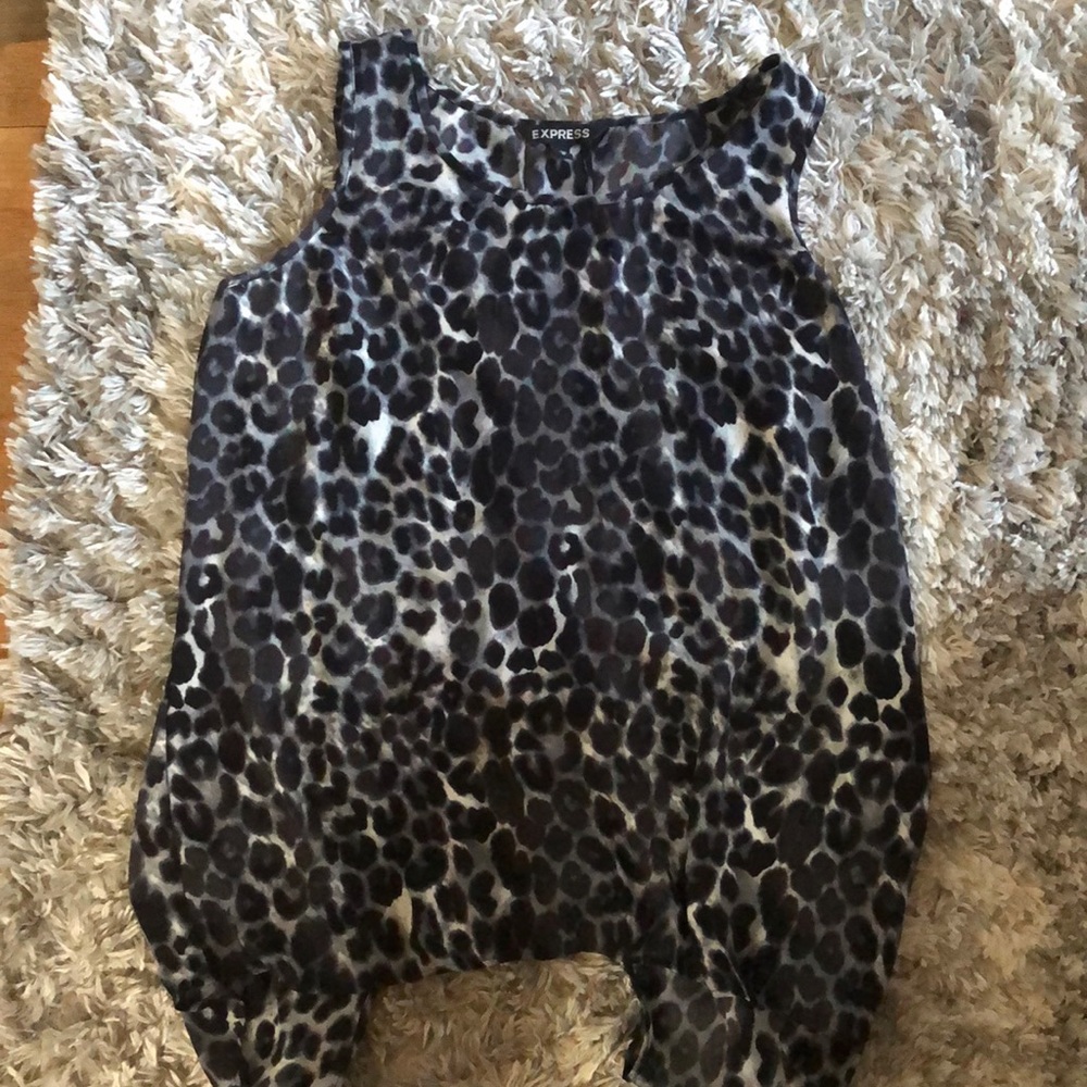 Women’s top